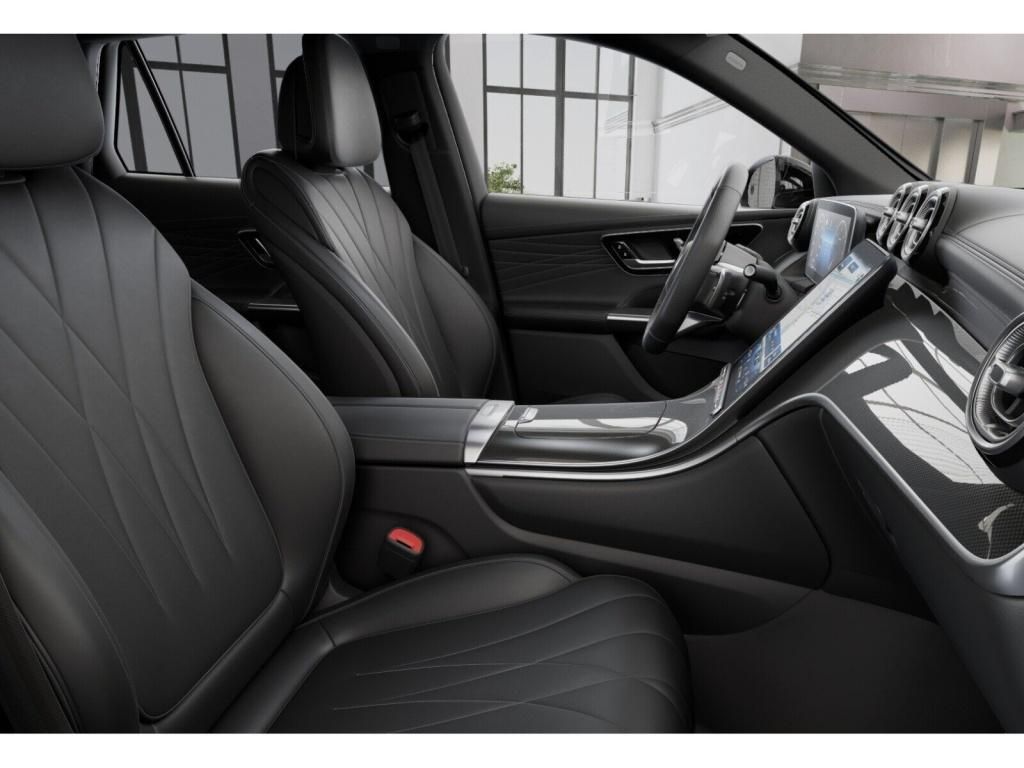 Mercedes-Benz GLC 220 d 4M AMG-Sport/Pano/Burm/AHK/Distr/20'