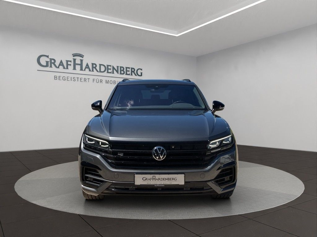 Volkswagen Touareg 3.0 V6 eHybrid OPF 4MOTION R - Samsaru's Car Outlet