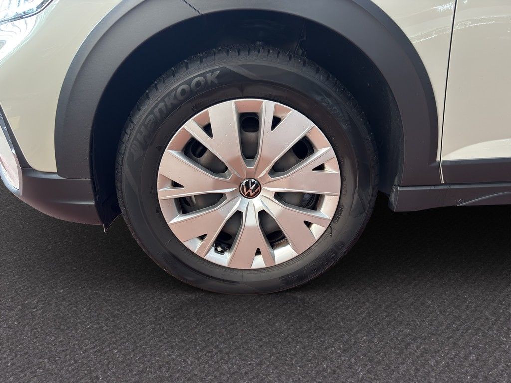 Volkswagen Taigo 1.0 l TSI - Samsaru's Car Outlet