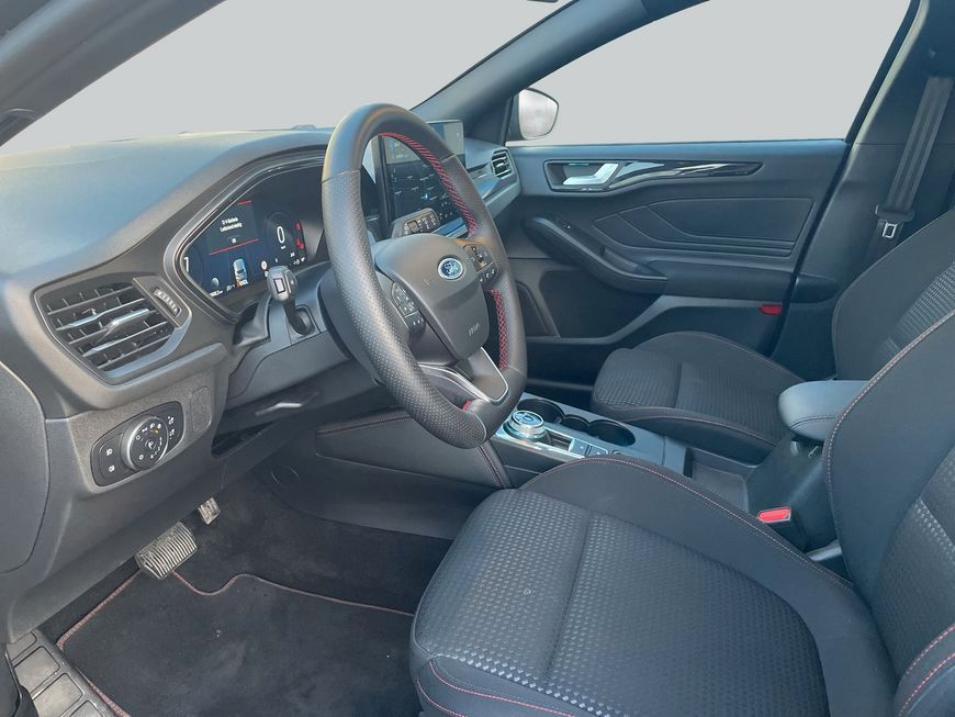 Ford Focus Turnier 1.5 EcoBlue Start-Stopp-System Aut