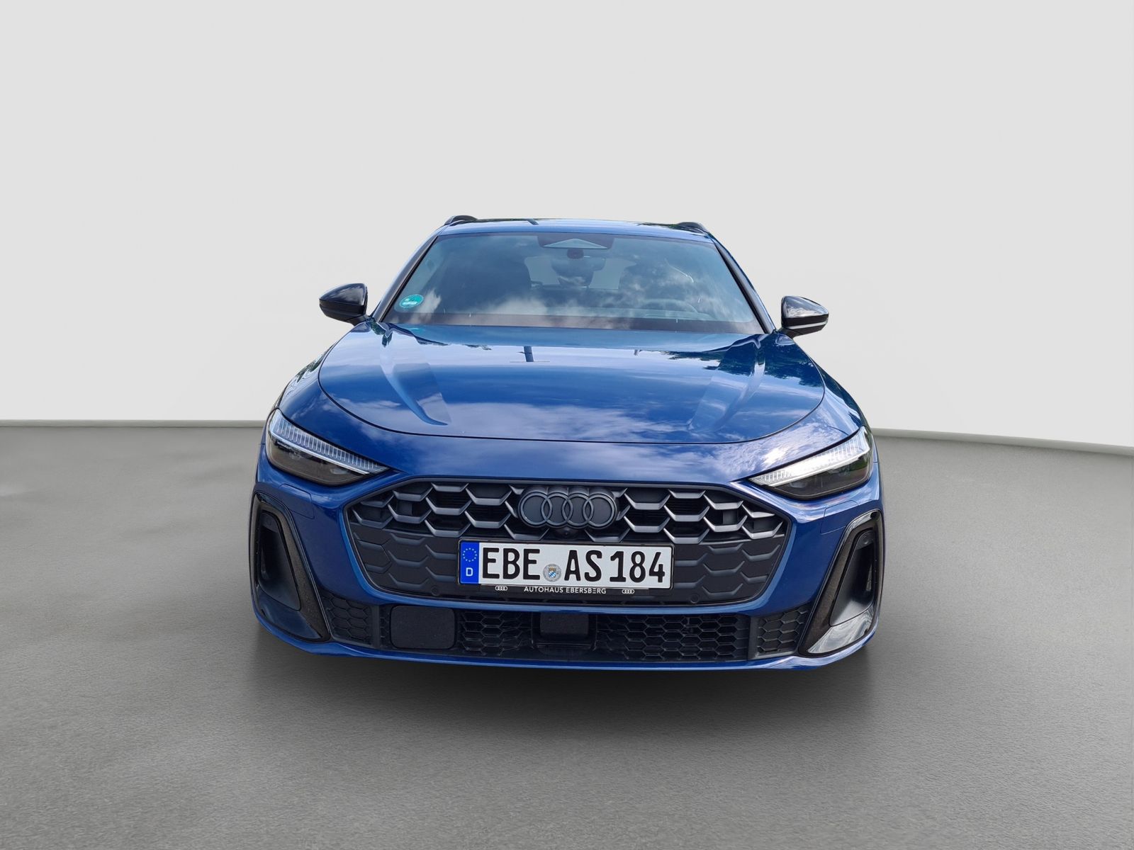 Audi A5 Avant TDI qu S line MMI pro Tech pro B&O 19Z