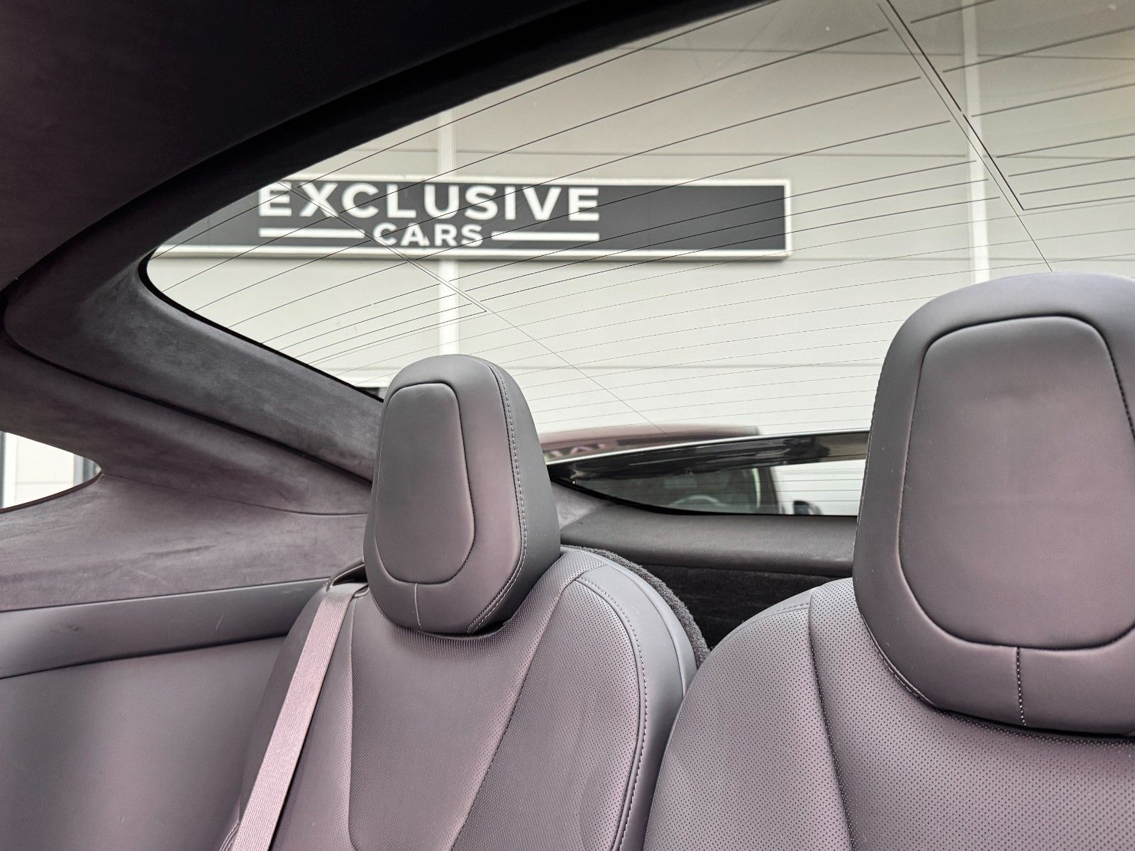 Tesla MODEL X PLAID | ENHANCED AP | 6SEAT | 22INCH