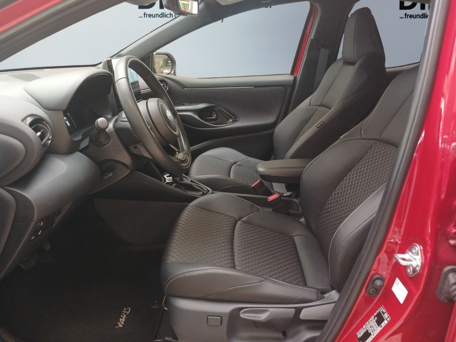 Toyota Yaris 1.5 Hybrid Style Plus*ACC*KAM*TOTW