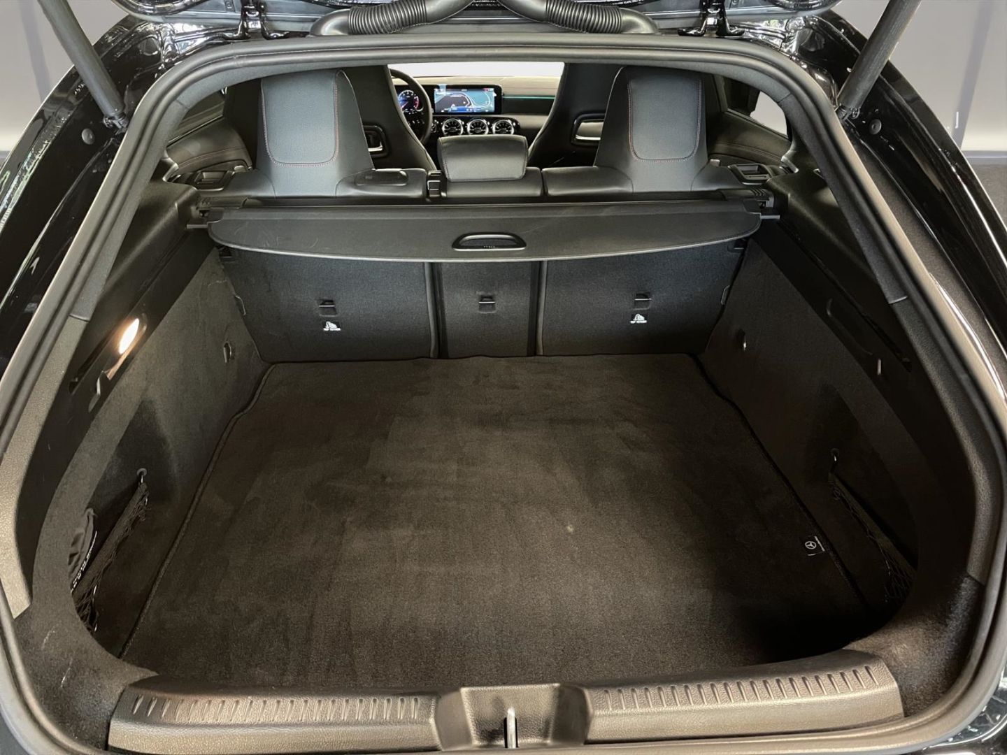 Mercedes-Benz CLA 250 Shooting Brake 4M AMG - Samsaru's Car Outlet