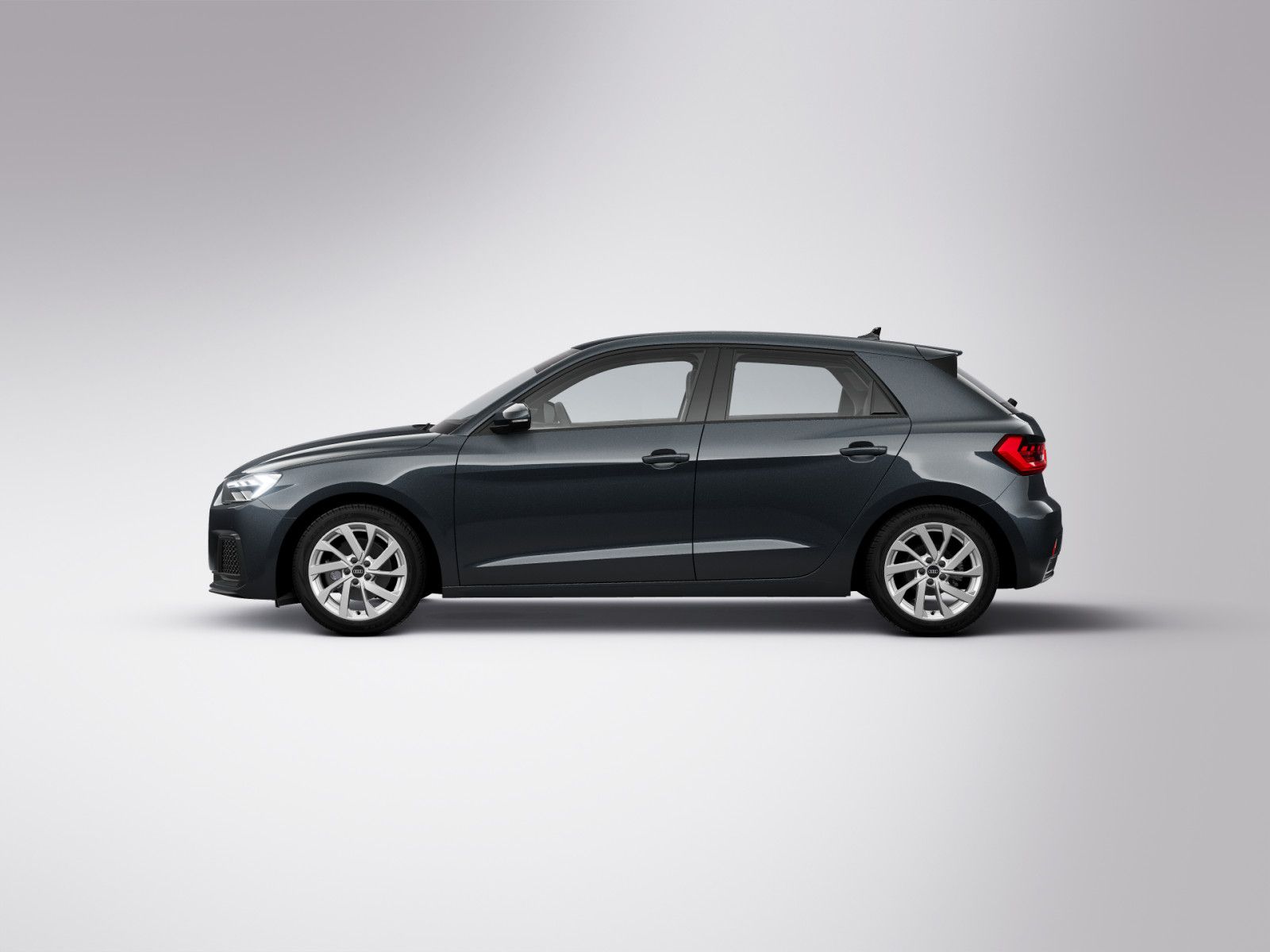 Audi A1 Sportback 30 TFSI advanced Navi LED PDC DAB+