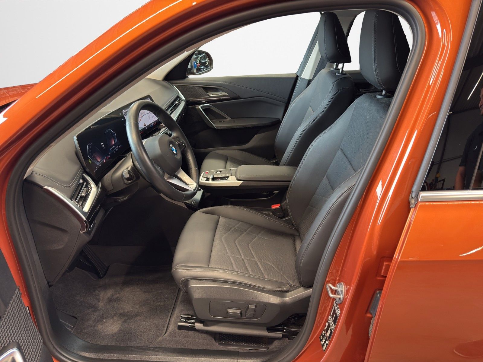 BMW X1 23 d xDrive xLine - Samsaru's Car Outlet