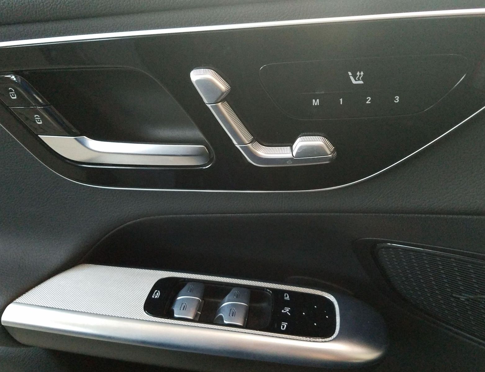 Mercedes-Benz GLC 200 200, 4 Matic, Pano, Head-up, Memory, ...