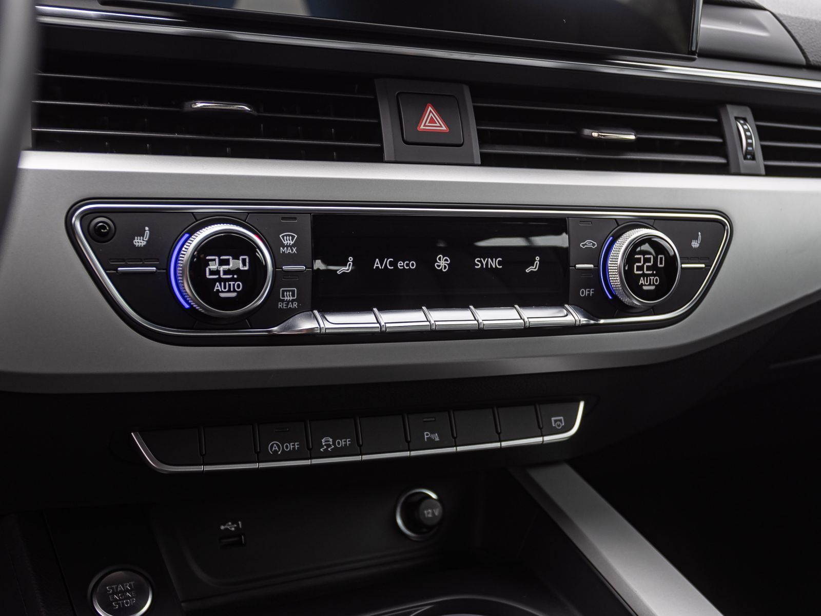 Audi A4 Avant 35TFSI Stronic - Samsaru's Car Outlet