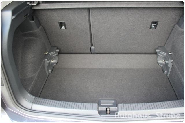Volkswagen T-Cross Style 1.0 TSI - Samsaru's Car Outlet