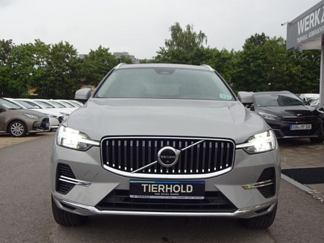Volvo XC60 T6 Inscription Exp Plug-In AHK ACC PANO 360