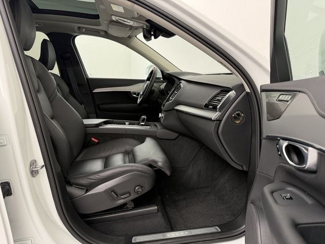 Volvo XC90 B5 Diesel Plus Bright AWD