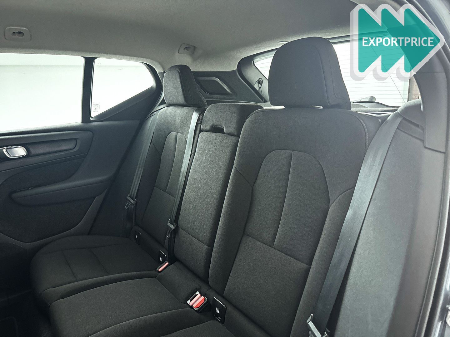 Volvo XC40 T2 Momentum Core | Parkeercamera | Tempomat