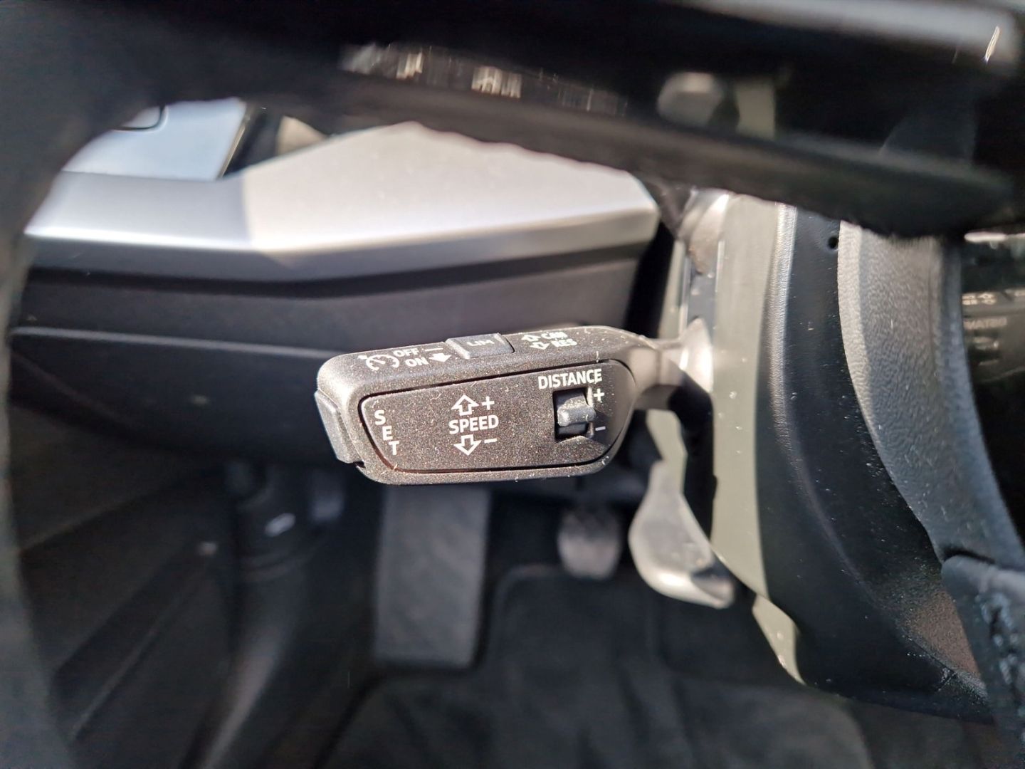 Audi A3 Sportback 35 TFSI - Samsaru's Car Outlet