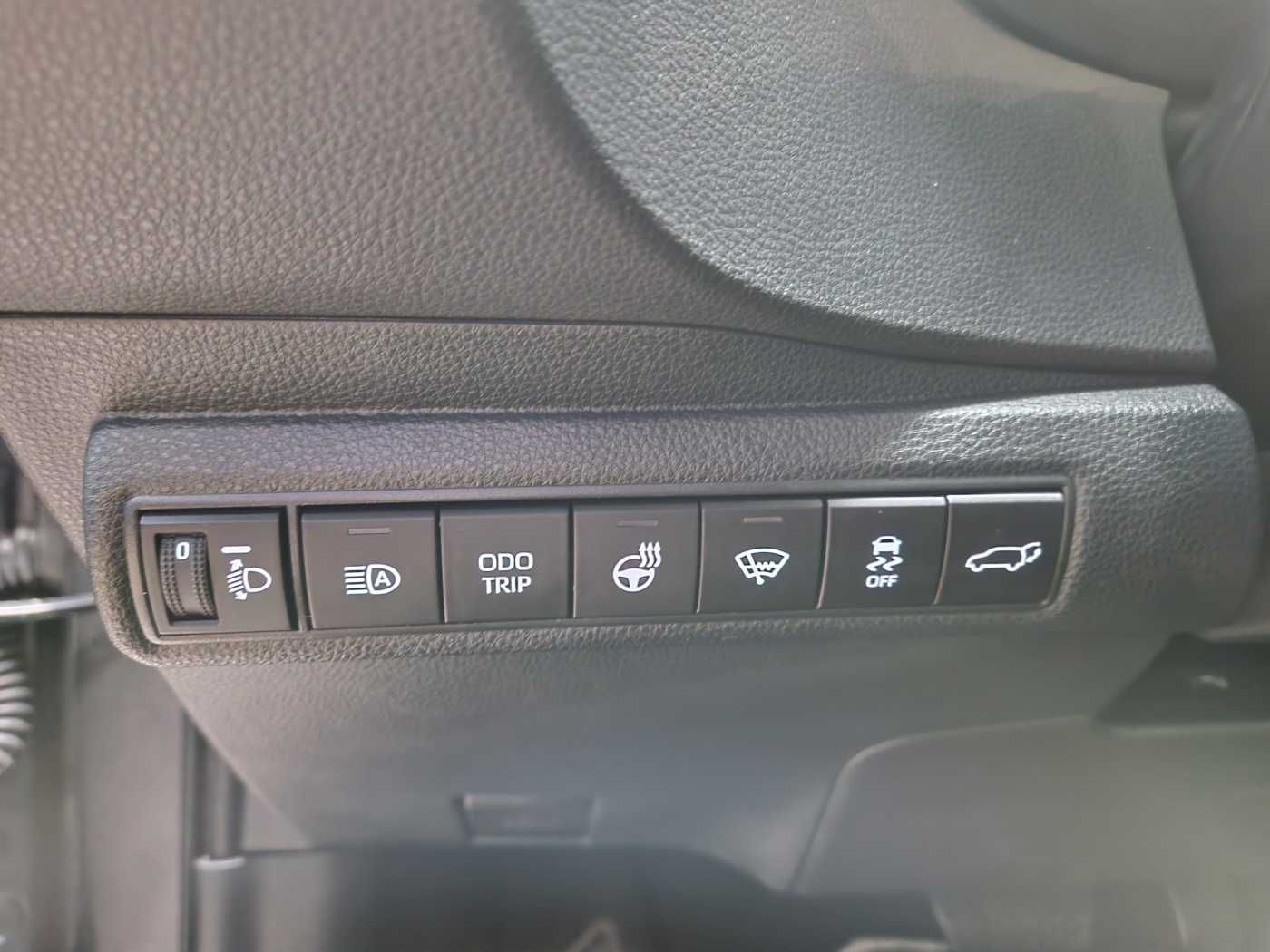 Toyota Corolla Touring Sports Hybrid 2.0 Team D/AHK