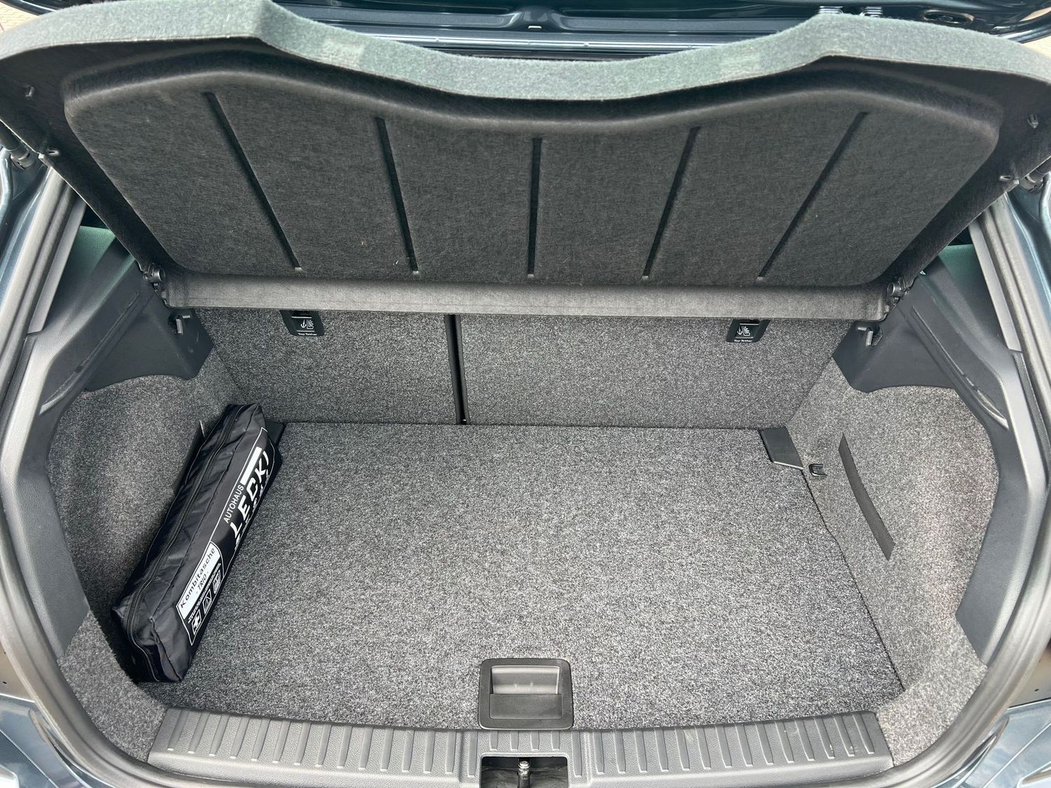 Seat Ibiza FR 1.0 TSi 81KW DSG - Samsaru's Car Outlet