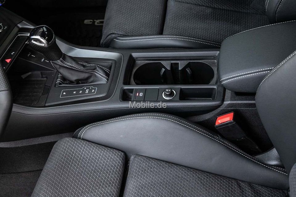 Audi Q3 40 TDI quattro S tronic S line - Samsaru's Car Outlet