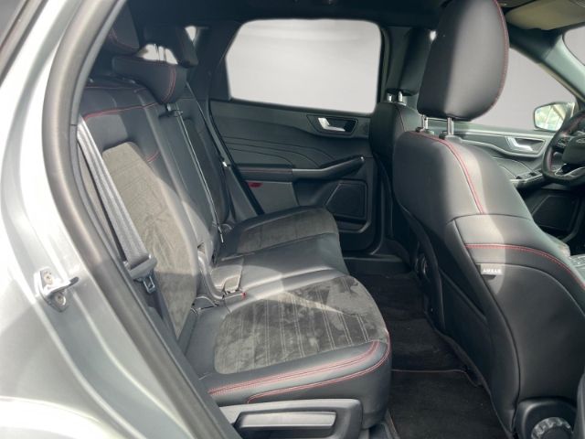Ford Kuga 2.5 PHEV ST-Line X Schiebedach/AHK/Sitzheiz