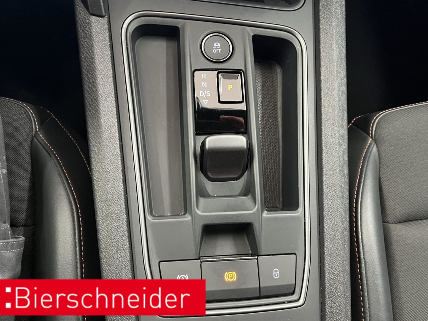 Cupra Formentor 2.0 TSI DSG 4Dr VZ AB 249EUR AHK BEATS