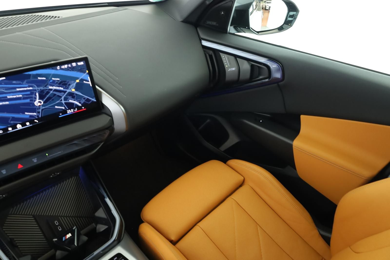 BMW X3 20d xDrive M Sport Pro Matrix Pan ACC 360 AHK