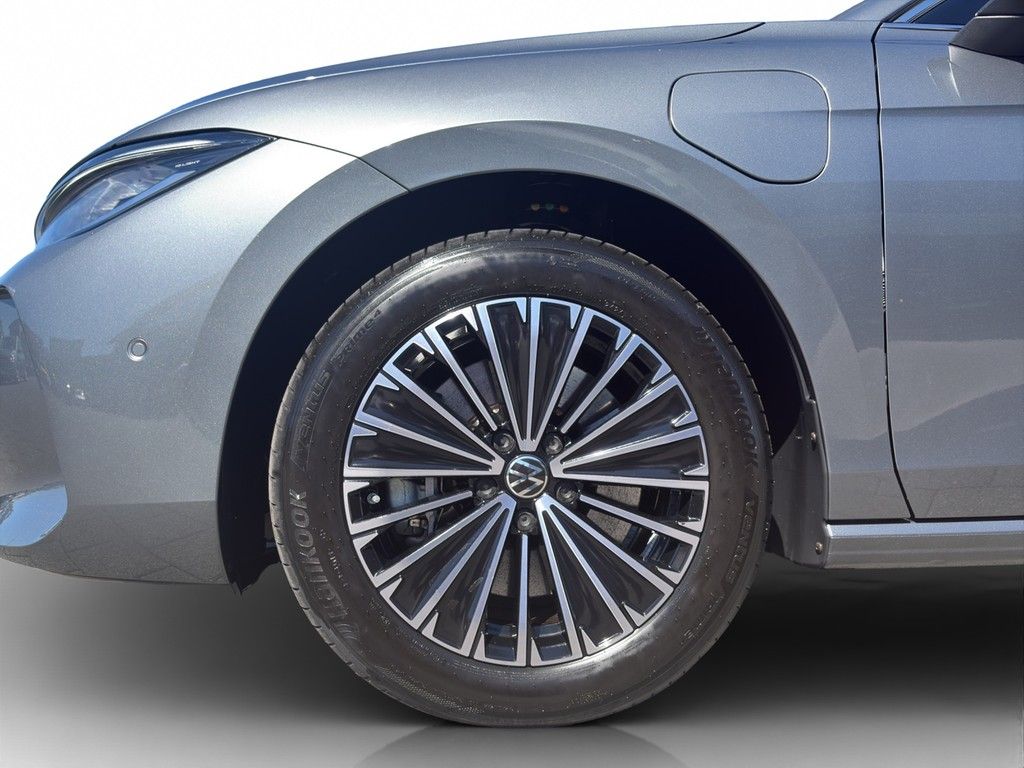 Volkswagen Passat Variant 1.5 e-Hybrid DSG Elegance DCC IQ-