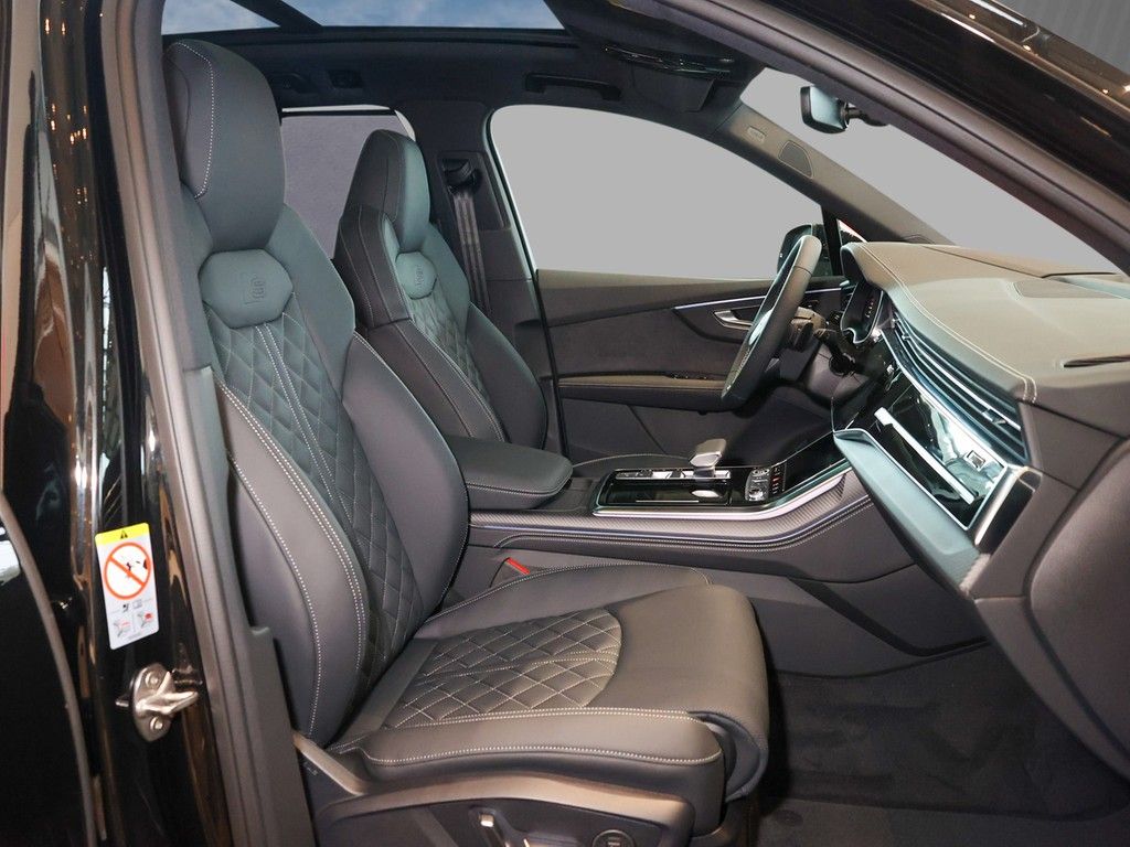 Audi Q7  S line SUV 50 TDI quattro