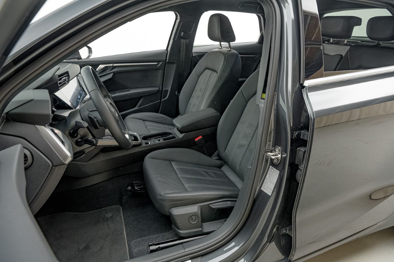 Audi A3 Sportback 30 TDI S-TRO*ADVANCED*ACC*HUD*GJR**