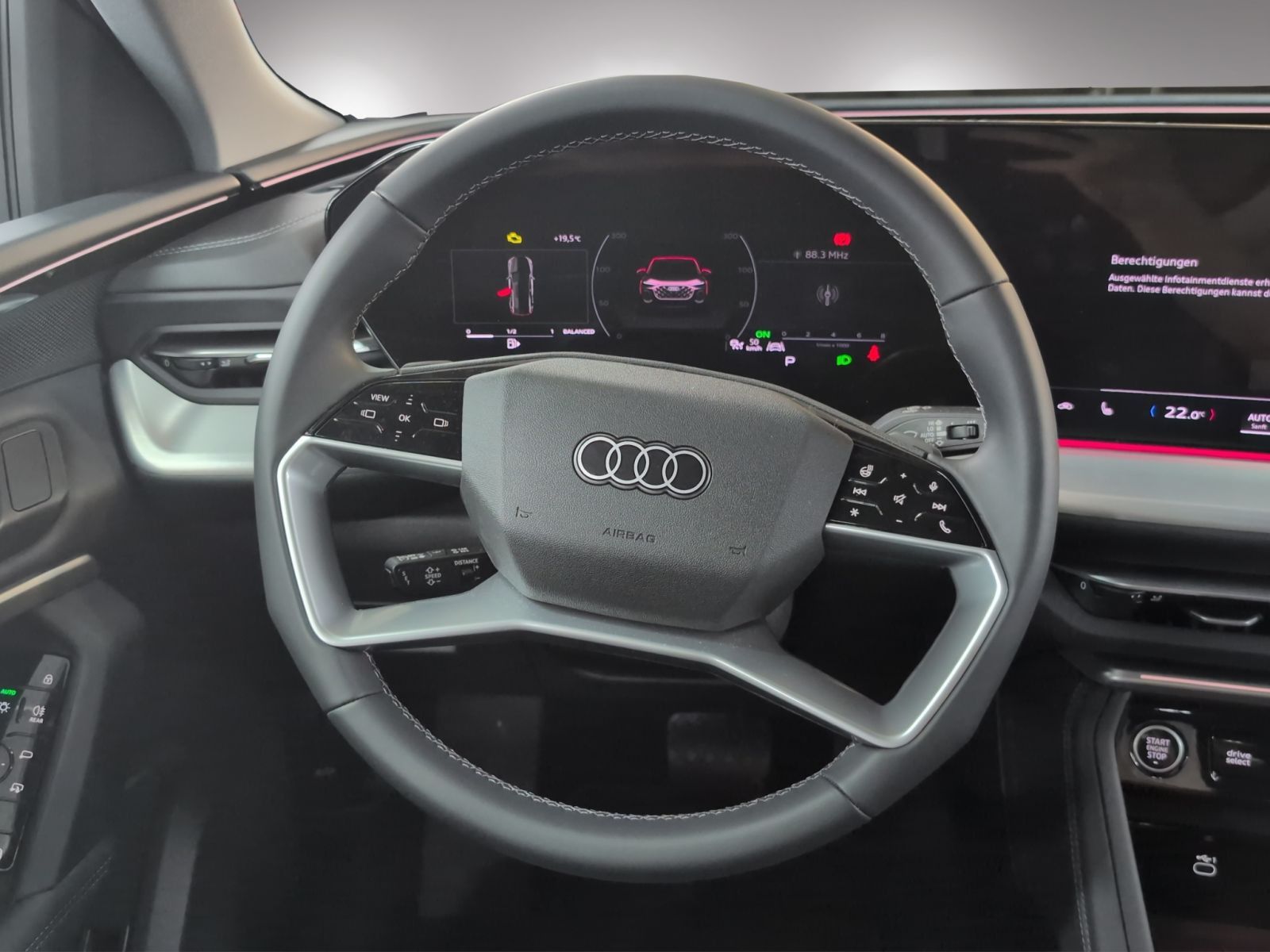 Audi Q5 Sportback edition one TFSI S line/AHK/12.30Ga