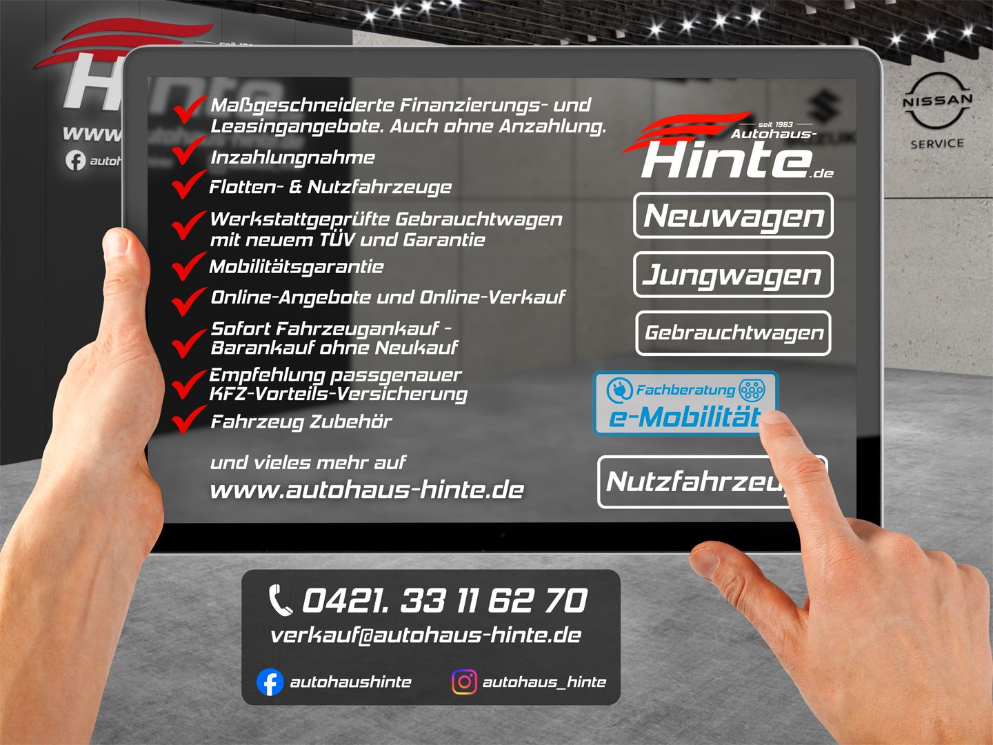 Kia Sportage 1.6 AT 48V Vision - Samsaru's Car Outlet
