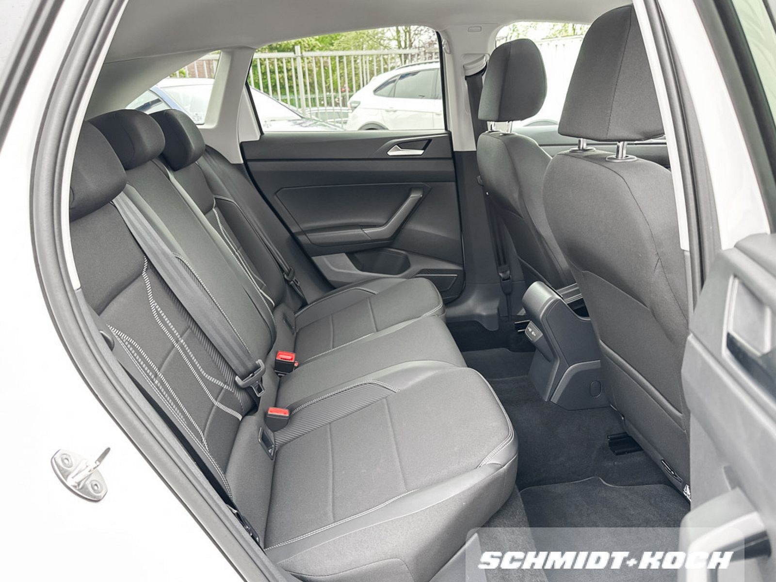Volkswagen Taigo 1.5 TSI DSG Style - Samsaru's Car Outlet