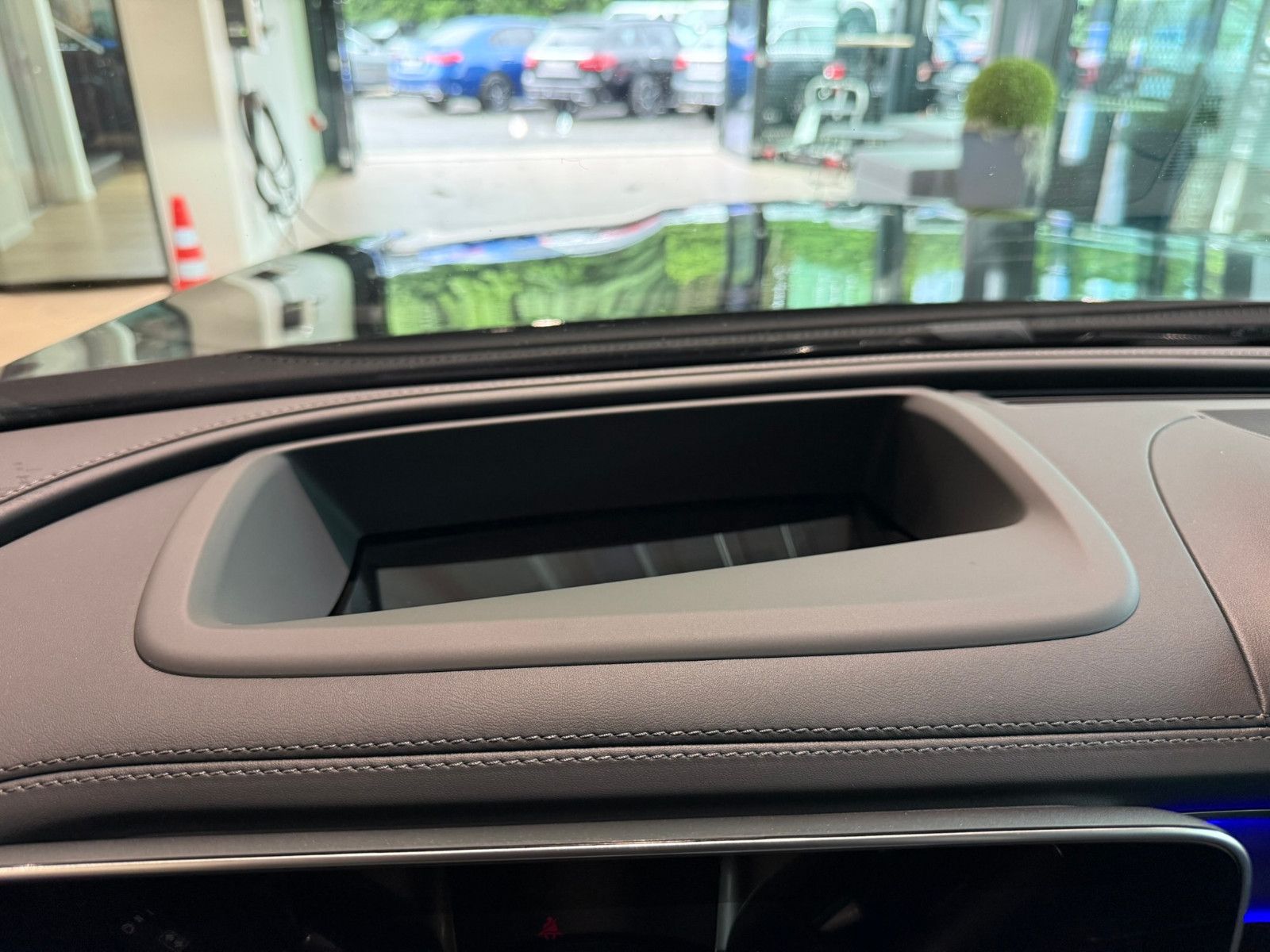 Mercedes-Benz GLC 300 d Coupe 4M/AMG/HUD/360/AHK/NIGHT/BURMEST