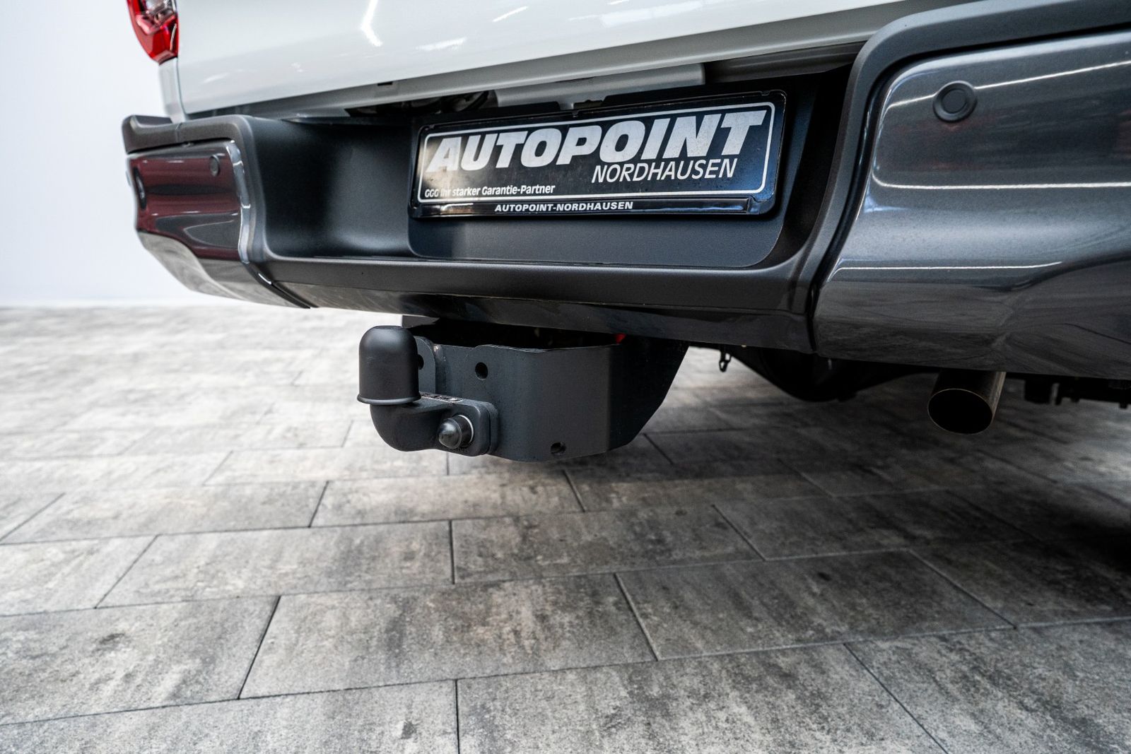 Toyota Hilux 2.8 D4-D GR Sport °Rollo°AHK°Garantie°