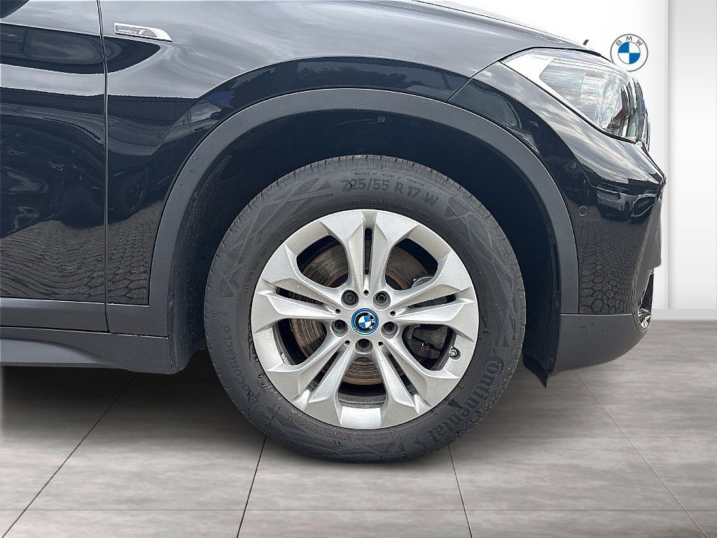 BMW X1 xDrive25e Advantage - Samsaru's Car Outlet