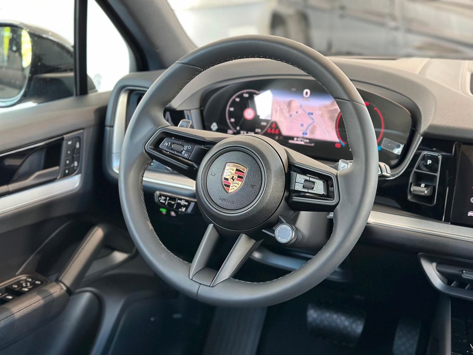 Porsche Cayenne Facelift MY25/sw/-21,5%/Pan/Priv/14W/22