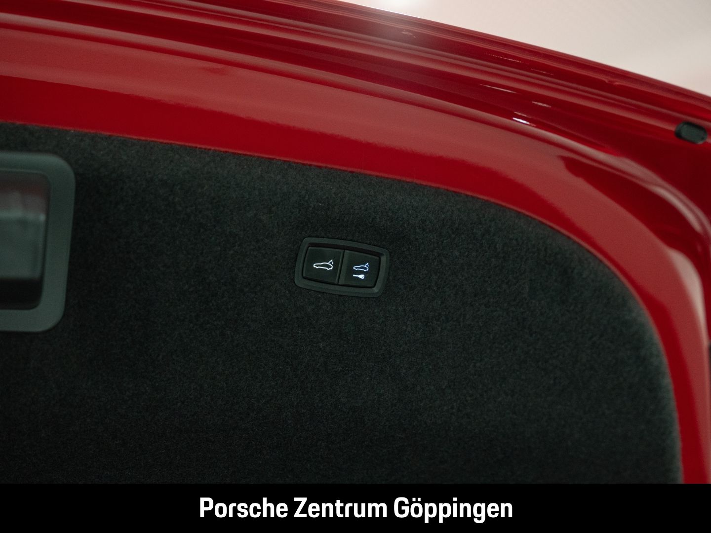 Porsche Taycan Turbo BOSE Surround-View Abstandstempomat