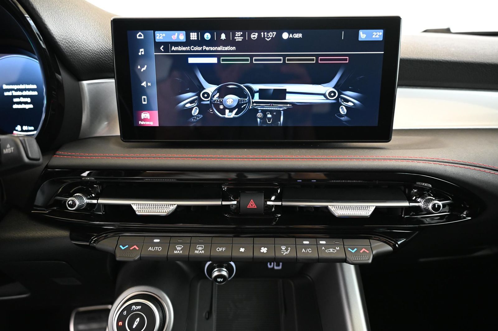 Alfa Romeo Tonale 1.3 PHEV 280 Q4 Tributo Italiano LED/PANO