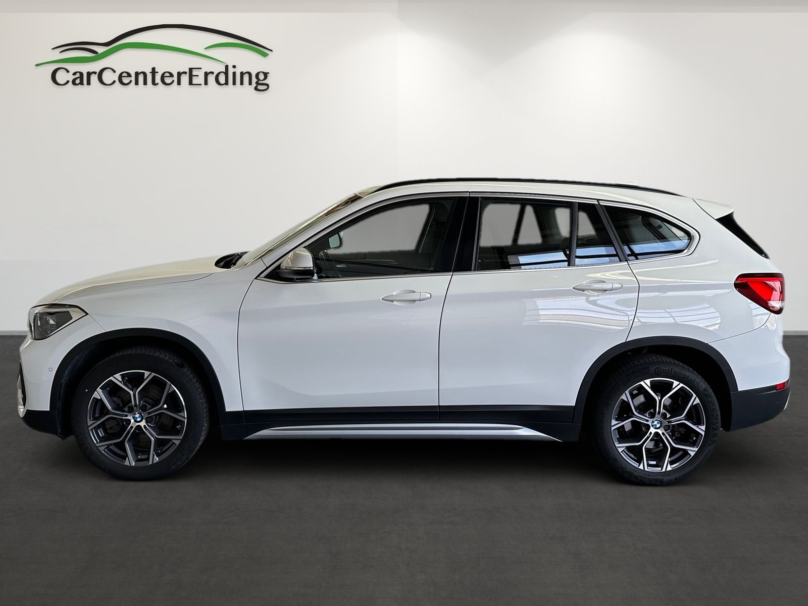 BMW X1 xDrive25d - Samsaru's Car Outlet
