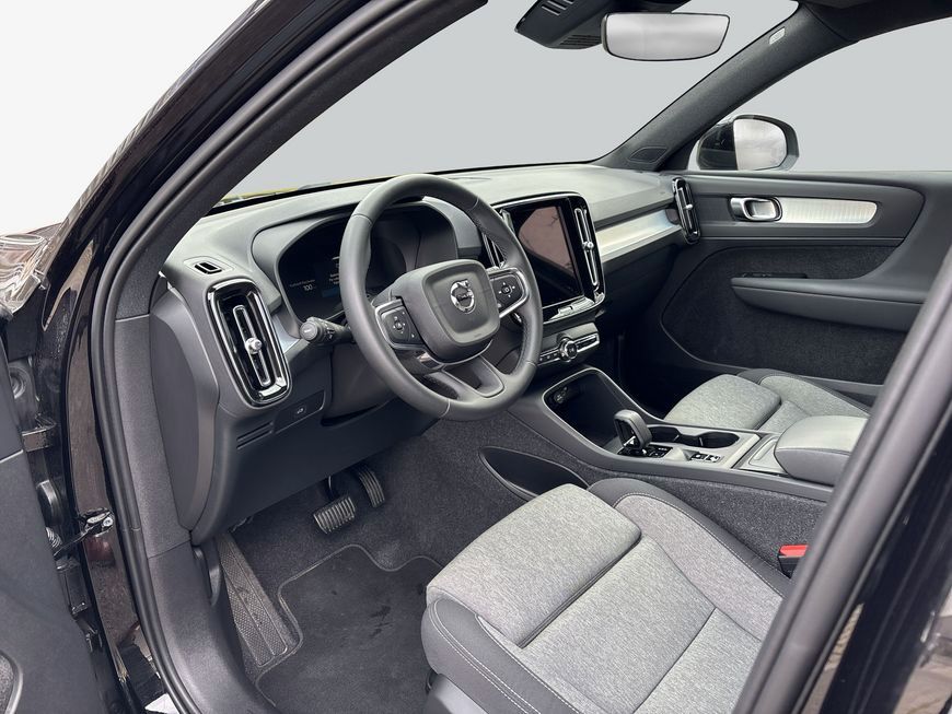 Volvo XC40 B3 B DKG Core