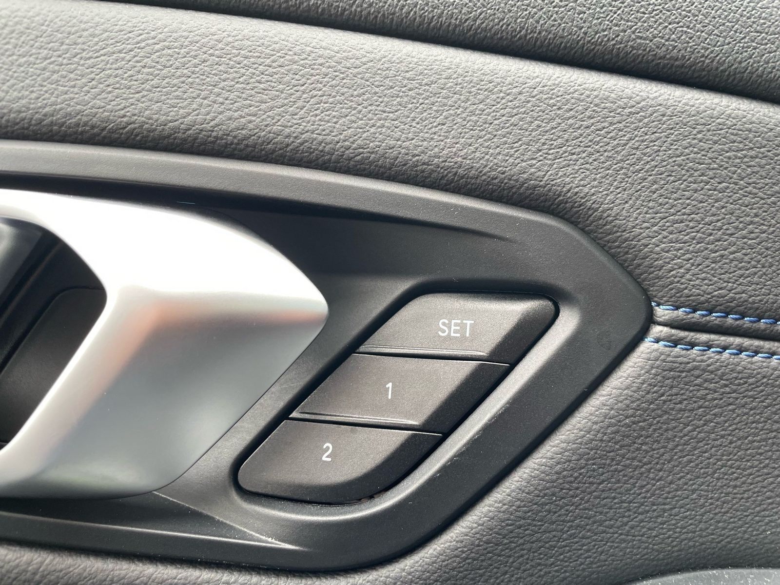 BMW 330e M Sport || ACC AHK HUD Pano 360°