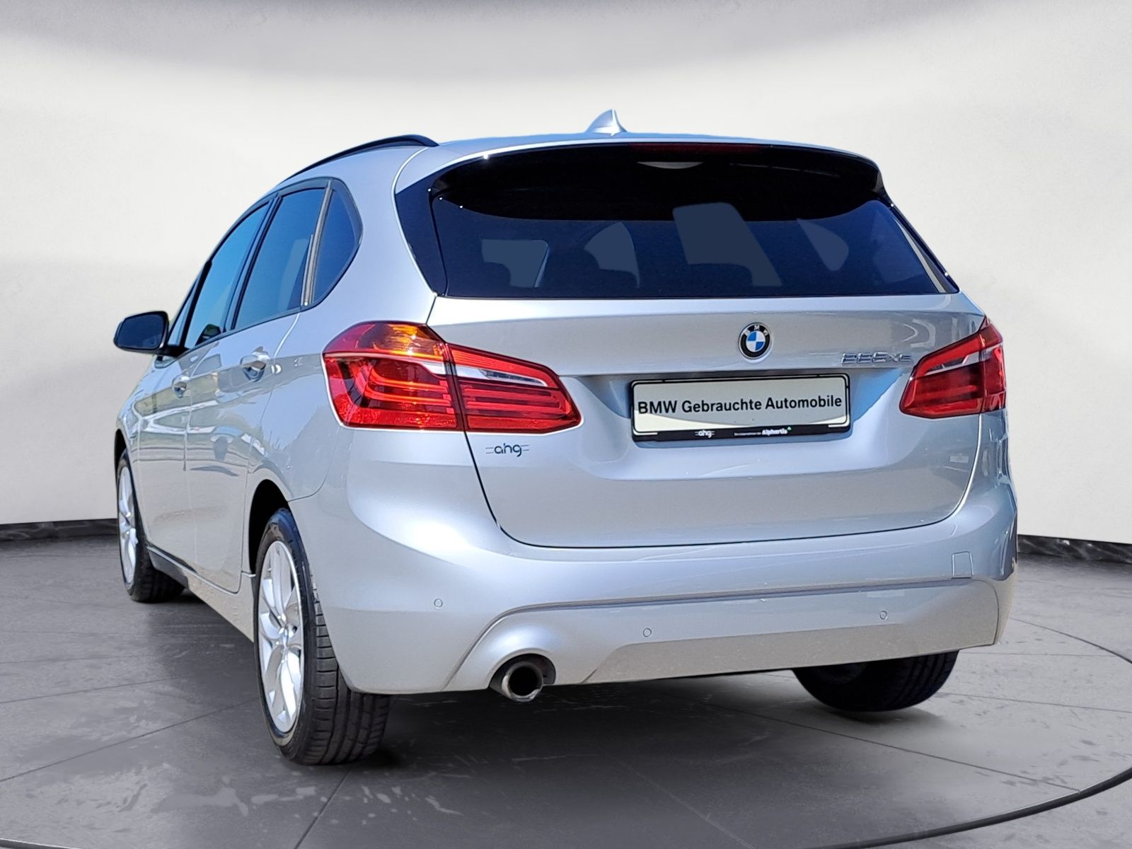 BMW 225xe Active Tourer iPerformance Steptronic - Samsaru's Car Outlet