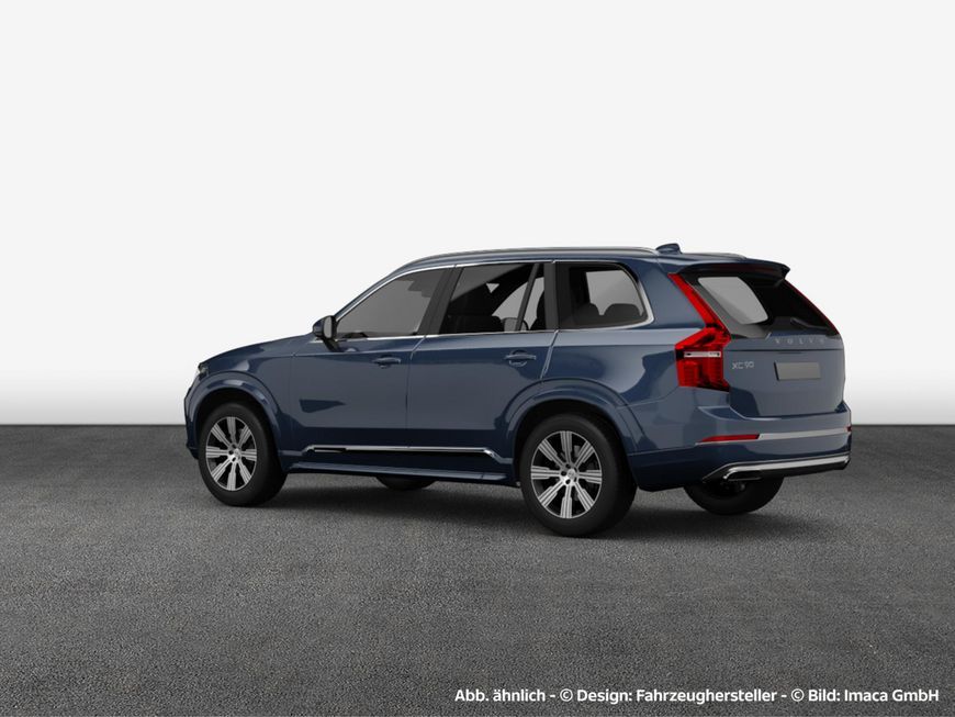 Volvo XC90 B5 D AWD Plus Bright  AHZV*STDHZ*PANO
