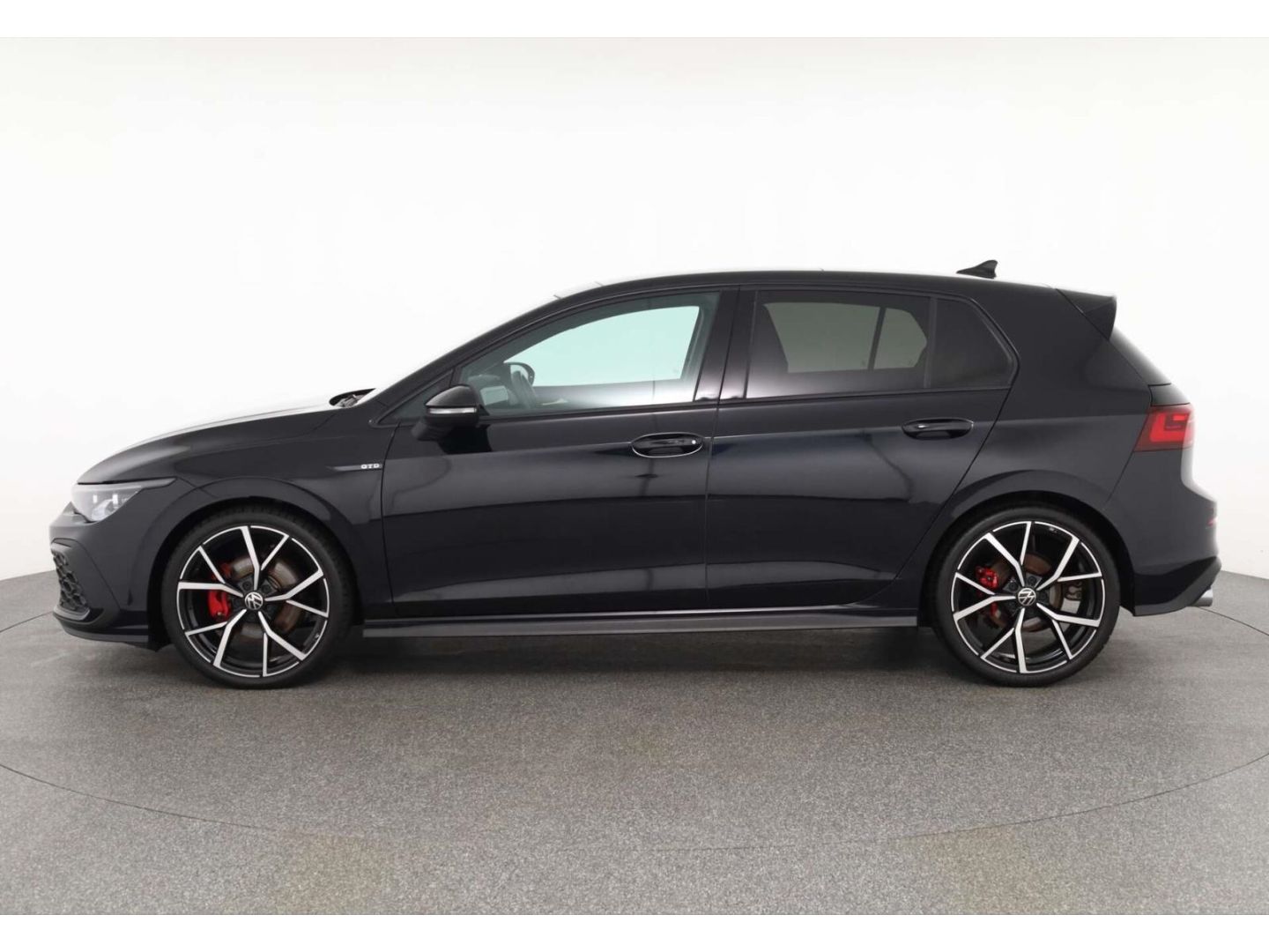 Volkswagen Golf 2.0 TDI GTD DSG NAV/Matrix/AHK/Leder/P-Dach