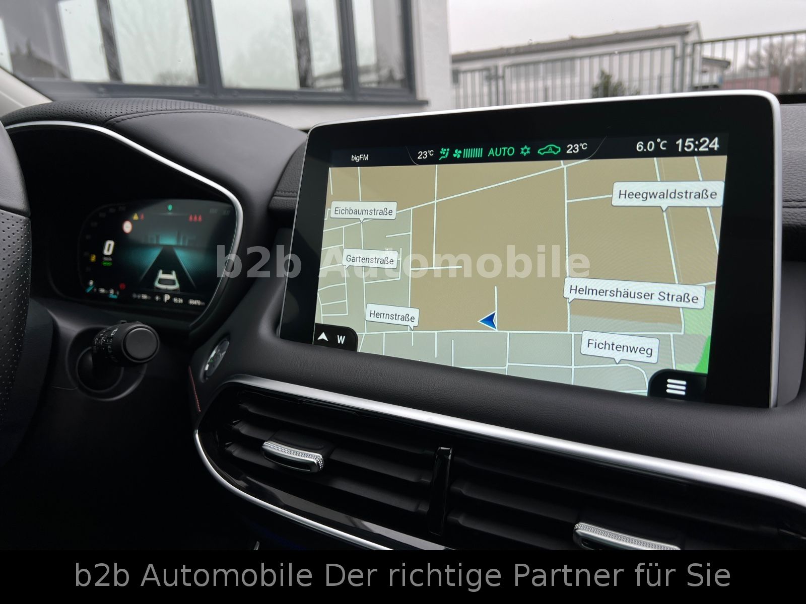 MG EHS Luxury PHEV/Pano/Key/LED/Virtual/Anhänger!!