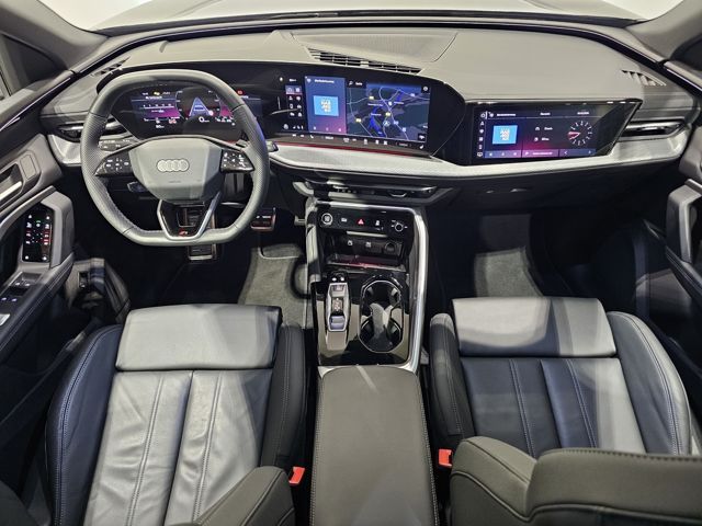 Audi Q5 TFSI S Line Pano Beifahrerdis.AHK 360'' 20 Zo
