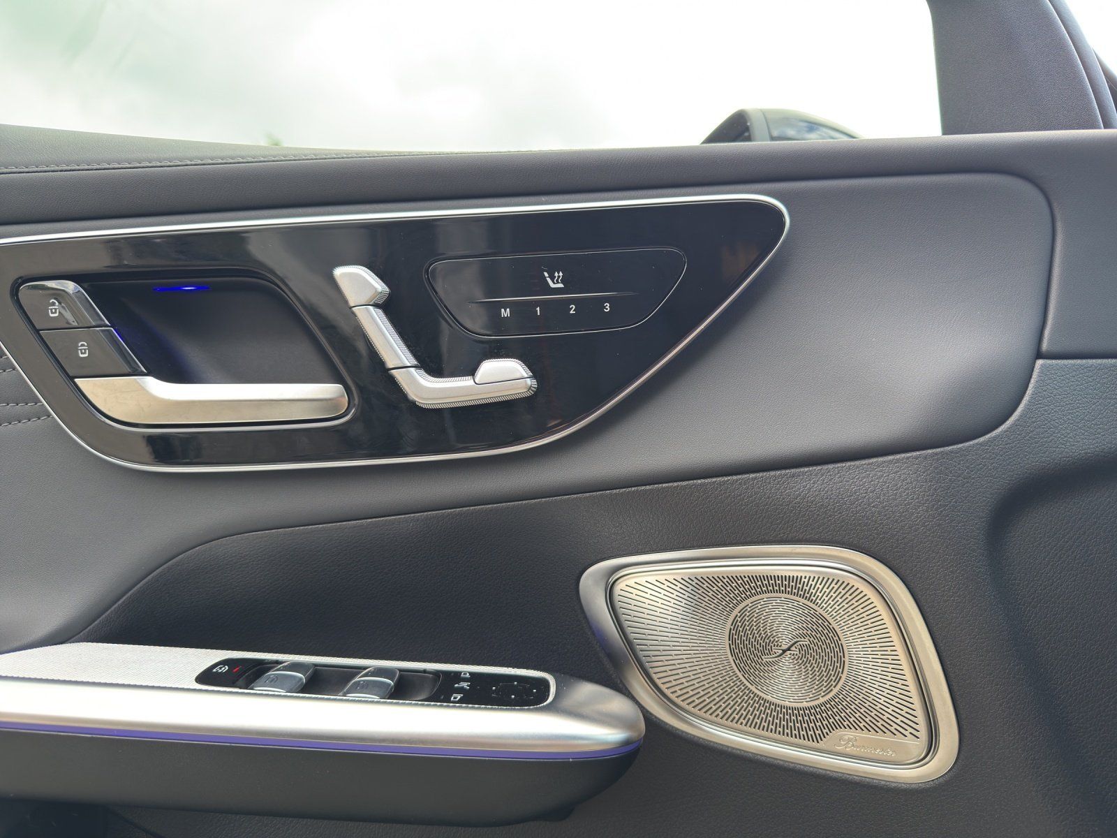 Mercedes-Benz GLC 63 S E AMG Performance Prem+ Pano Bur DPa 21