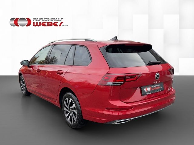 Volkswagen Golf VIII Variant 1.0TSI LIFE - Samsaru's Car Outlet