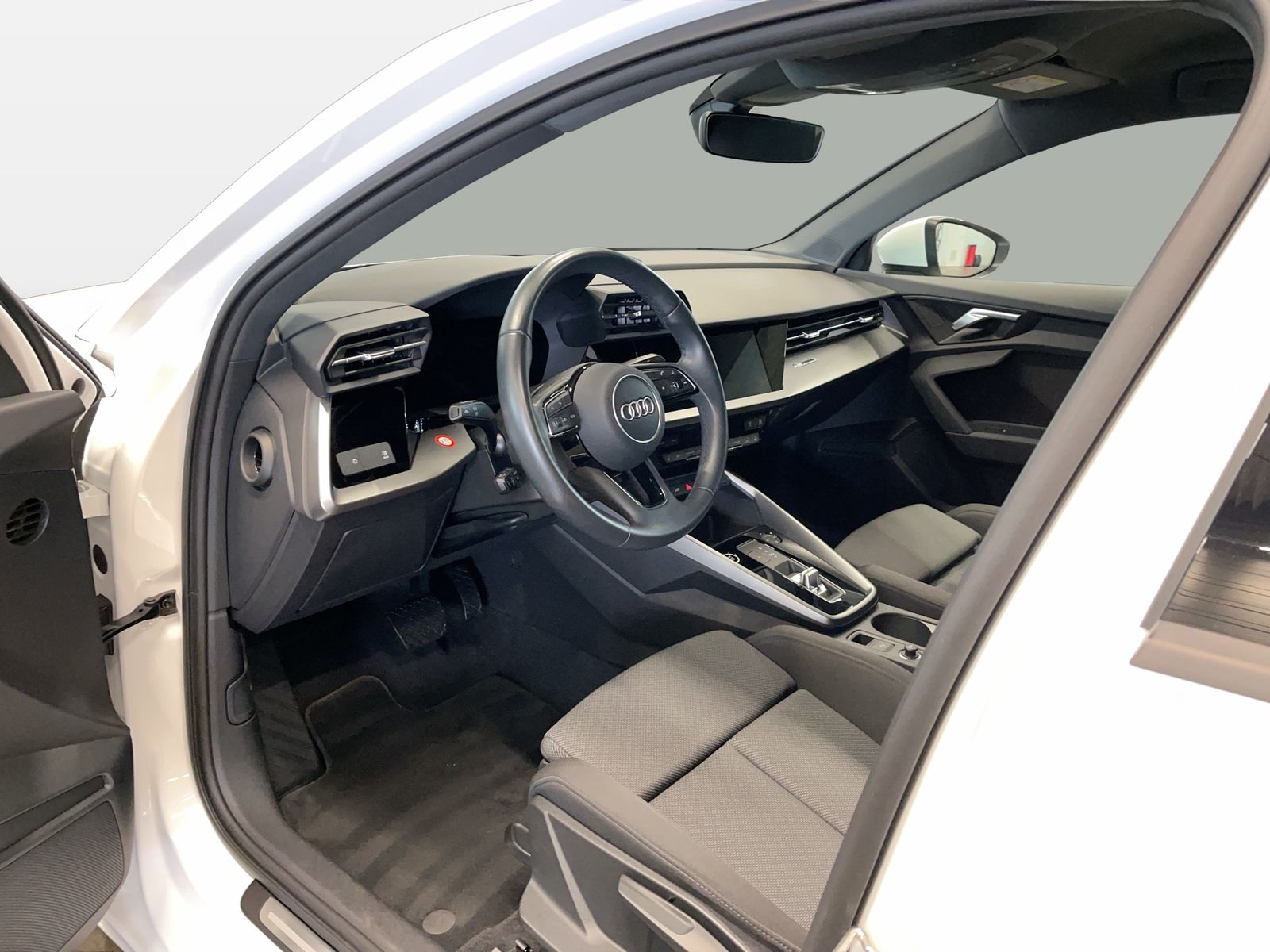 Audi A3 Sportback 40 TFSI e S tronic advanced FLA LM