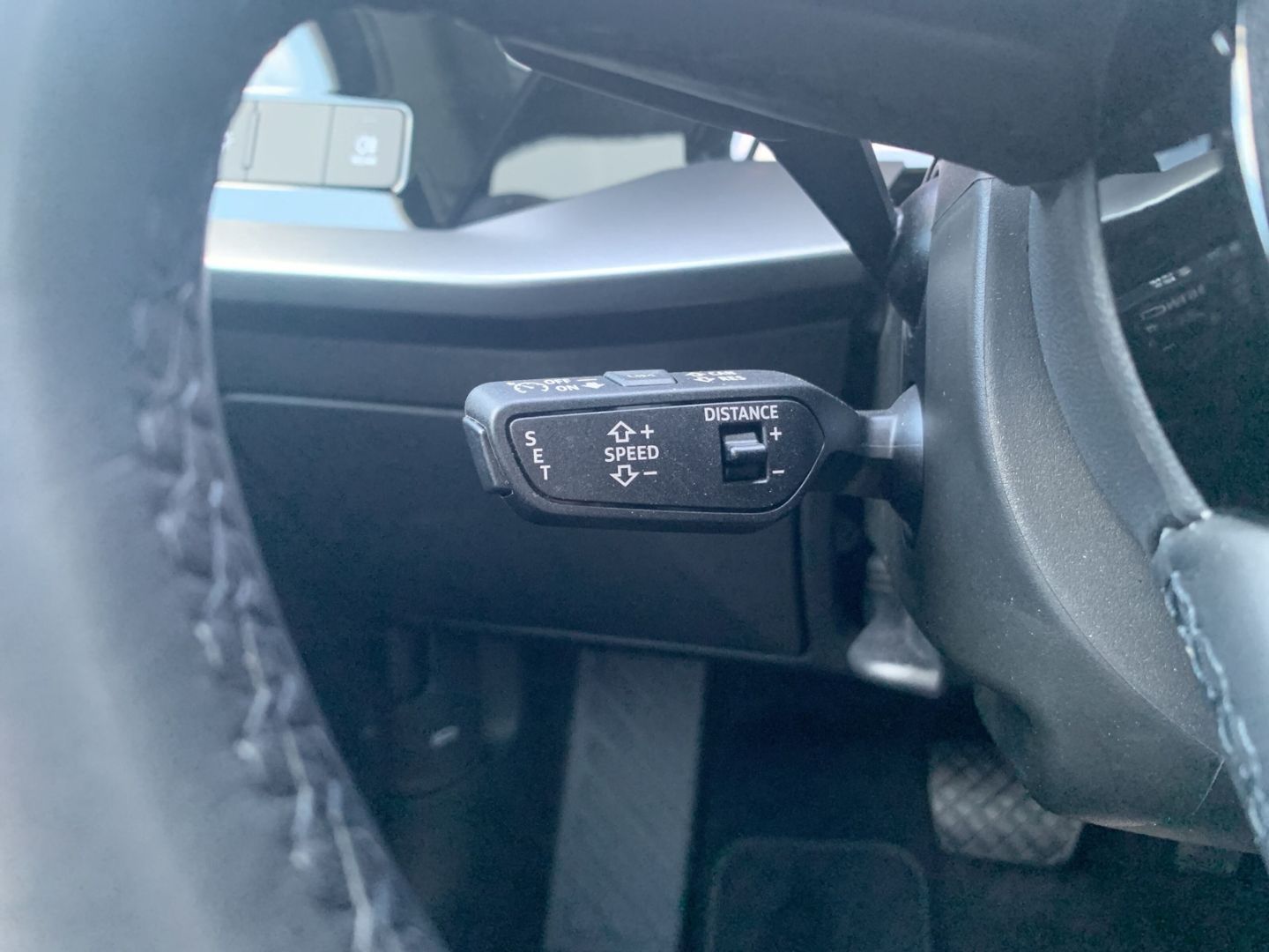 Audi A3 Sportback 40 TFSI e AHK-abnehmbar Navi Digita