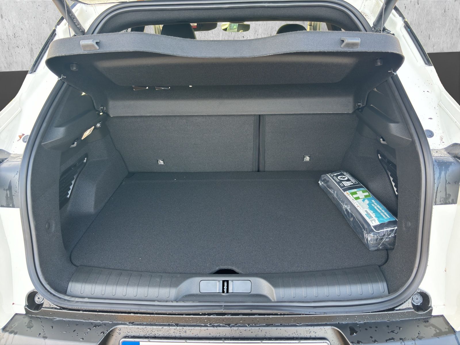 Alfa Romeo Junior Ibrida SPECIALE 1.2 100KW ''LED''MASSAGE'