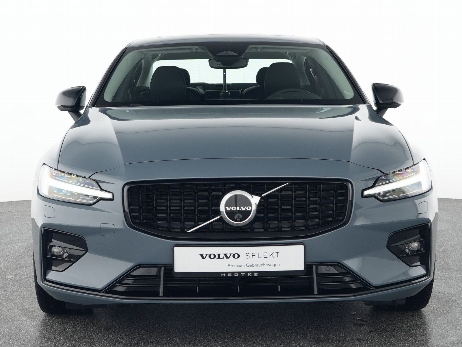 Volvo S60 B4 Plus Dark 360°Panorama*H&K*StHz*20"