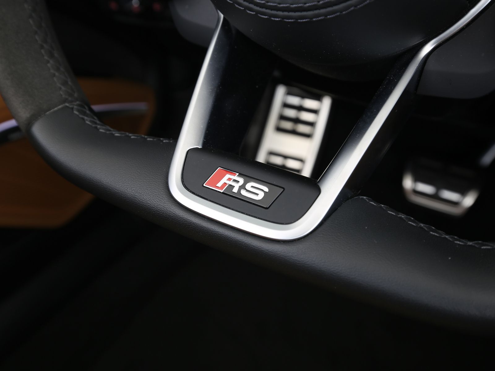 Audi TT RS Roadster S tronic  Xenon LED Navi Leder Ka